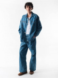Levi's  TWISTED BAGGY JEANS  