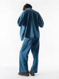 Levi's  TWISTED BAGGY JEANS  