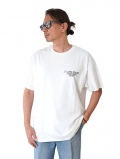 ILL ONE EIGHTY GDSS × ILL "BAYCITY BOYS" T-SHIRT   White