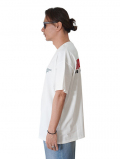 ILL ONE EIGHTY GDSS × ILL "BAYCITY BOYS" T-SHIRT   White