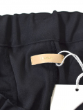 LA MOND  TWILL TWIST CENTER SEAM PANT
