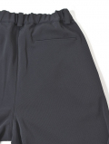 LA MOND  TWILL TWIST CENTER SEAM PANT