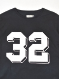 ILL ONE EIGHTY   "32" TIE DYE L/S TEE