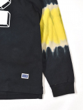 ILL ONE EIGHTY   "32" TIE DYE L/S TEE