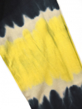 ILL ONE EIGHTY   "32" TIE DYE L/S TEE