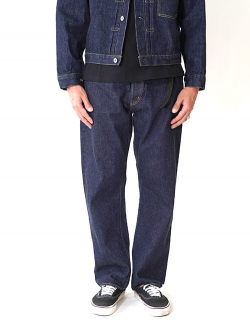 REMI RELIEF 13oz 1954XX DENIM PT