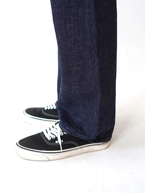 REMI RELIEF 13oz 1954XX DENIM PT