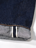 REMI RELIEF 13oz 1954XX DENIM PT