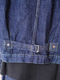 REMI RELIEF 12oz DENIM 大戦モデルJKT（1st）