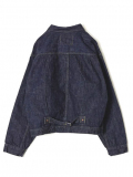 REMI RELIEF 12oz DENIM 大戦モデルJKT（1st）