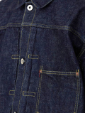 REMI RELIEF 12oz DENIM 大戦モデルJKT（1st）