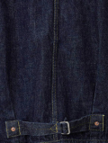 REMI RELIEF 12oz DENIM 大戦モデルJKT（1st）