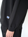 ILL ONE EIGHTY   Vintage Bandana Sweat Shirts