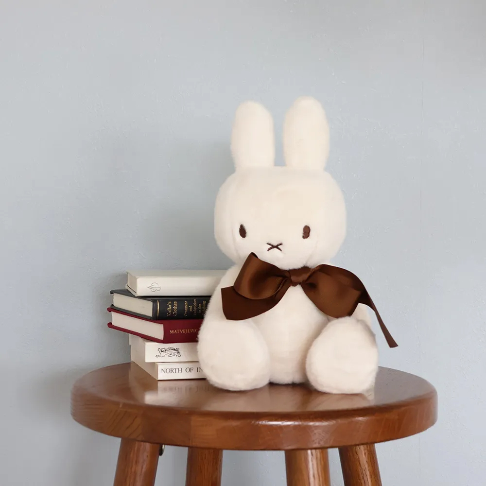 Miffy 70th Anniversary in Gift Box 34cm【祝70周年の限定アイテム】