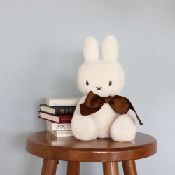 Miffy 70th Anniversary in Gift Box 34cm【祝70周年の限定アイテム】