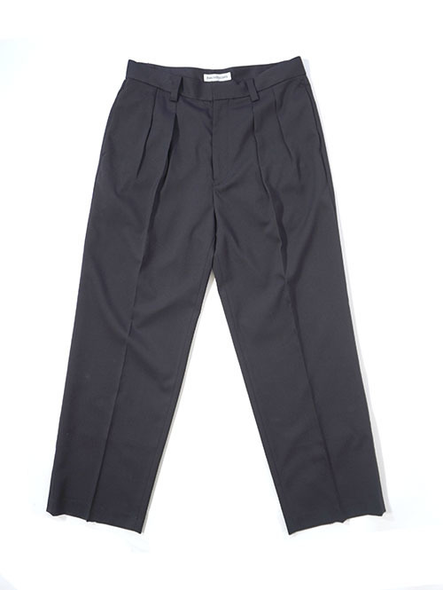 FANTASTICDAYS  ワイド2プリーツスラックス