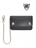 HTC T-2 Wallet #Biker Wallet W/Chain