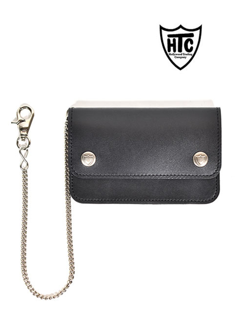 HTC T-2 Wallet #Biker Wallet W/Chain