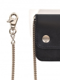 HTC T-2 Wallet #Biker Wallet W/Chain