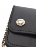 HTC T-2 Wallet #Biker Wallet W/Chain