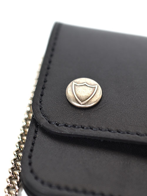 HTC T-2 Wallet #Biker Wallet W/Chain