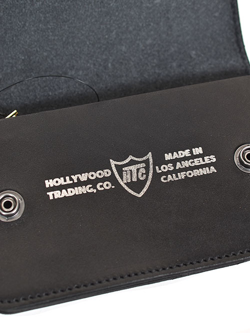 HTC T-2 Wallet #Biker Wallet W/Chain
