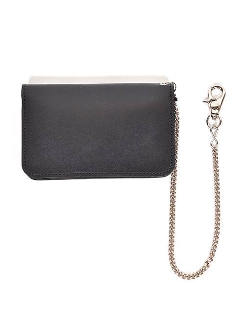 HTC T-2 Wallet #Biker Wallet W/Chain