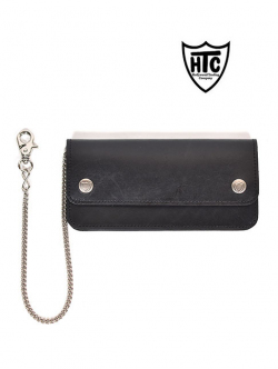 HTC T-1 Wallet #Biker Wallet W/Chain