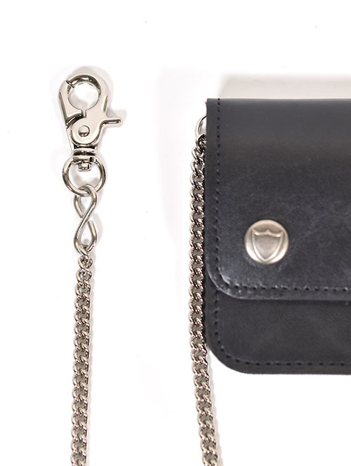 HTC T-1 Wallet #Biker Wallet W/Chain