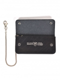 HTC T-1 Wallet #Biker Wallet W/Chain