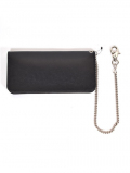 HTC T-1 Wallet #Biker Wallet W/Chain