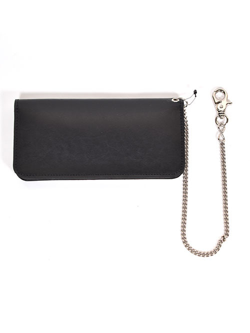 HTC T-1 Wallet #Biker Wallet W/Chain