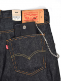 HTC T-1 Wallet #Biker Wallet W/Chain