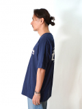 Stussy Los Angeles 限定　ロゴTシャツ