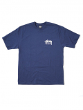 Stussy Los Angeles 限定　ロゴTシャツ