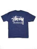 Stussy Los Angeles 限定　ロゴTシャツ