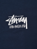 Stussy Los Angeles 限定　ロゴTシャツ