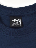 Stussy Los Angeles 限定　ロゴTシャツ