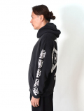 West Coast Choppers Core Logo Hoodie