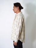 LEVI'S VINTAGE CLOTHING Flannel Shirts（Natural）