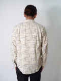 LEVI'S VINTAGE CLOTHING Flannel Shirts（Natural）