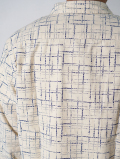 LEVI'S VINTAGE CLOTHING Flannel Shirts（Natural）