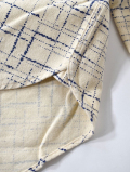 LEVI'S VINTAGE CLOTHING Flannel Shirts（Natural）
