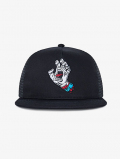 Malbon Gold×SANTA CRUZ TRUCKER HAT