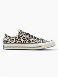 Chuck 70 Glow-In-The-Dark Leopard Print