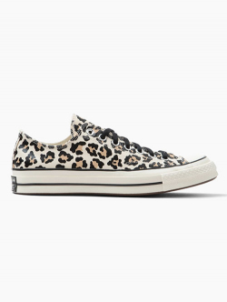 Chuck 70 Glow-In-The-Dark Leopard Print