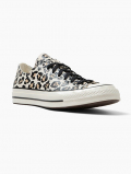 Chuck 70 Glow-In-The-Dark Leopard Print