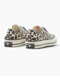 Chuck 70 Glow-In-The-Dark Leopard Print
