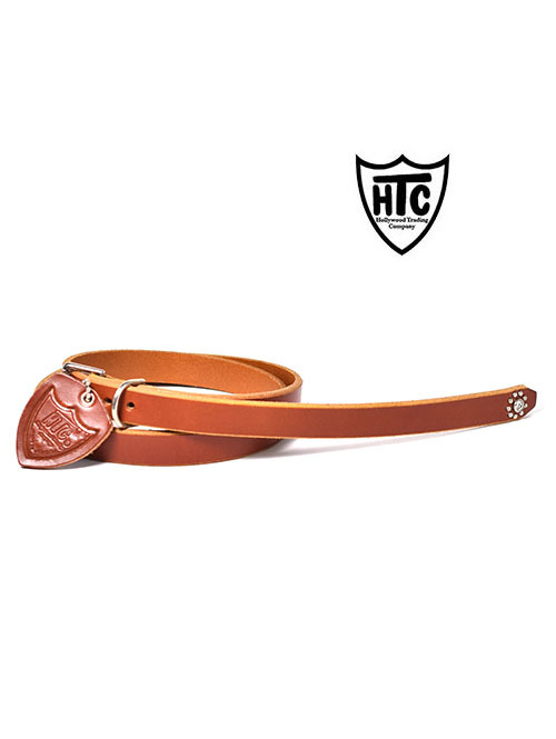 HTC 25周年記念 1POINT  END   FLOWER STONE  0. 75(L.Brown/Clear)