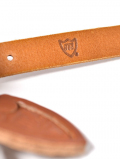HTC 25周年記念 1POINT  END   FLOWER STONE  0. 75(L.Brown/Clear)